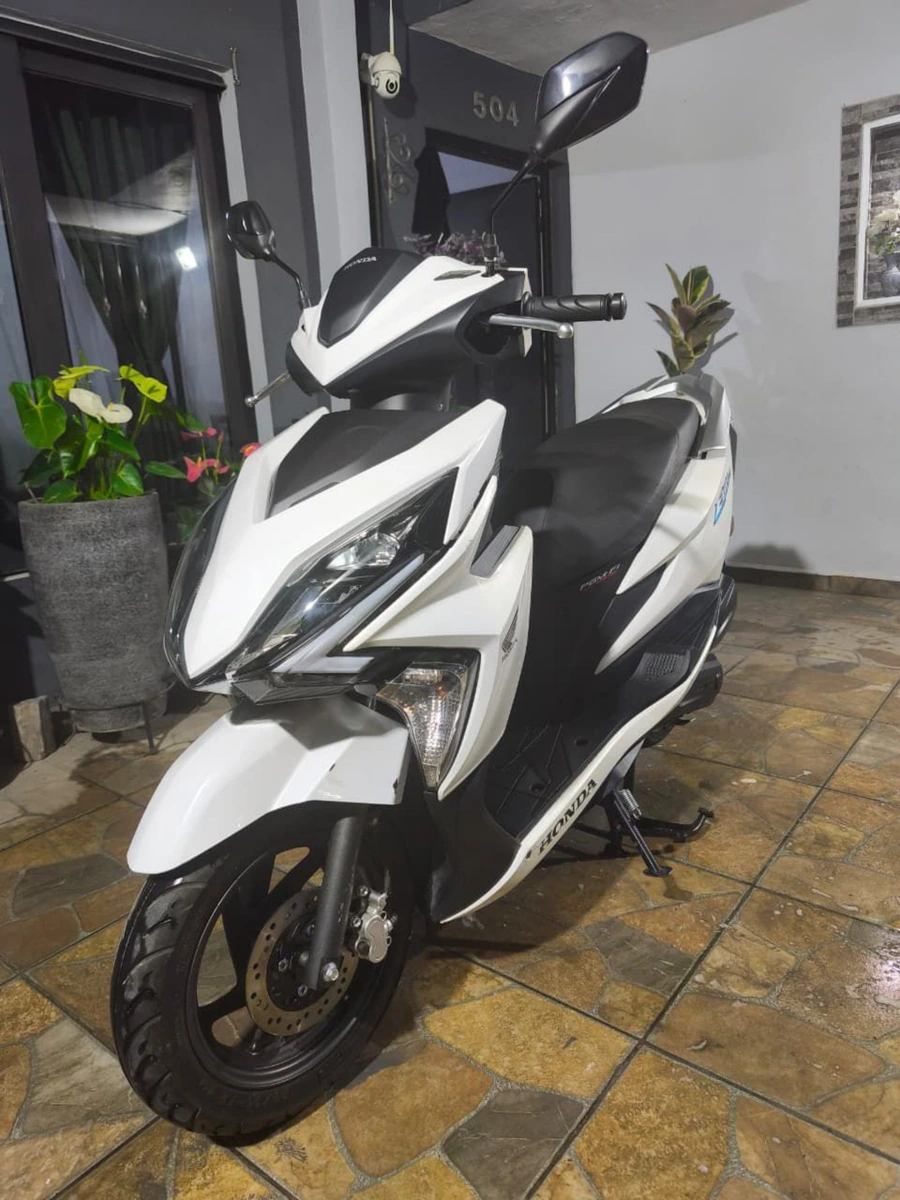 Moto