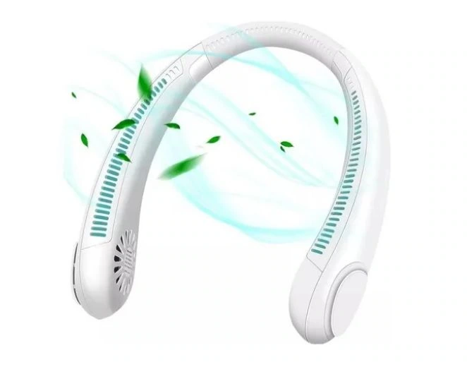 Ventilador Cuello