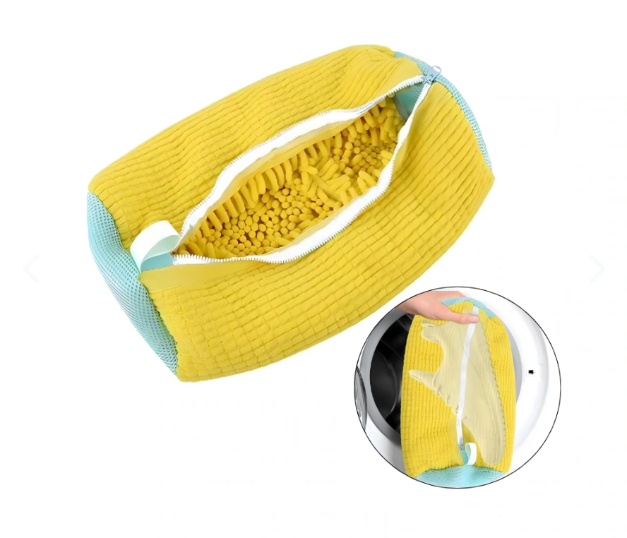 Bolsa Para Lavar Tenis