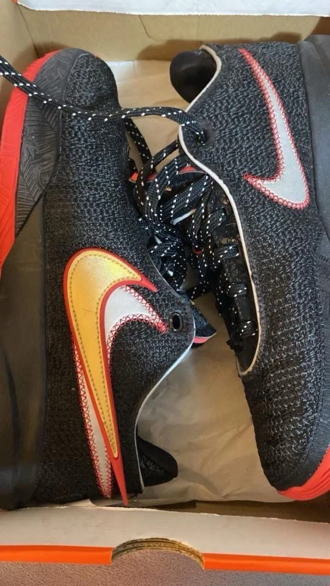 Tenis nuevos