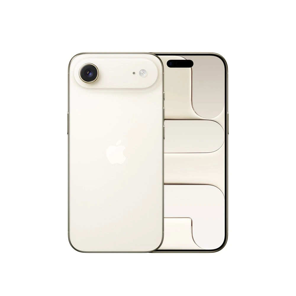 iPhone Air 1TB Oro Claro