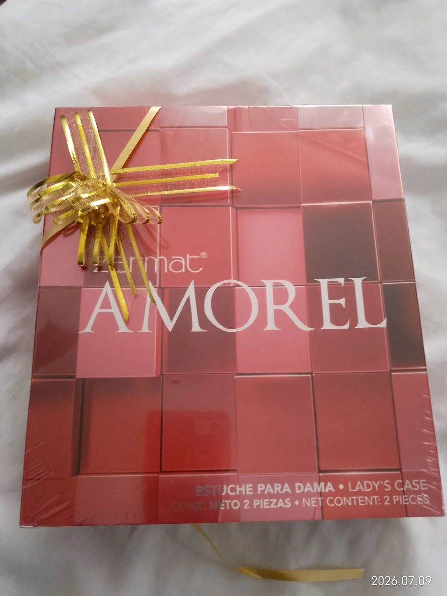FRAGANCIA PARA DAMA GIFT SET