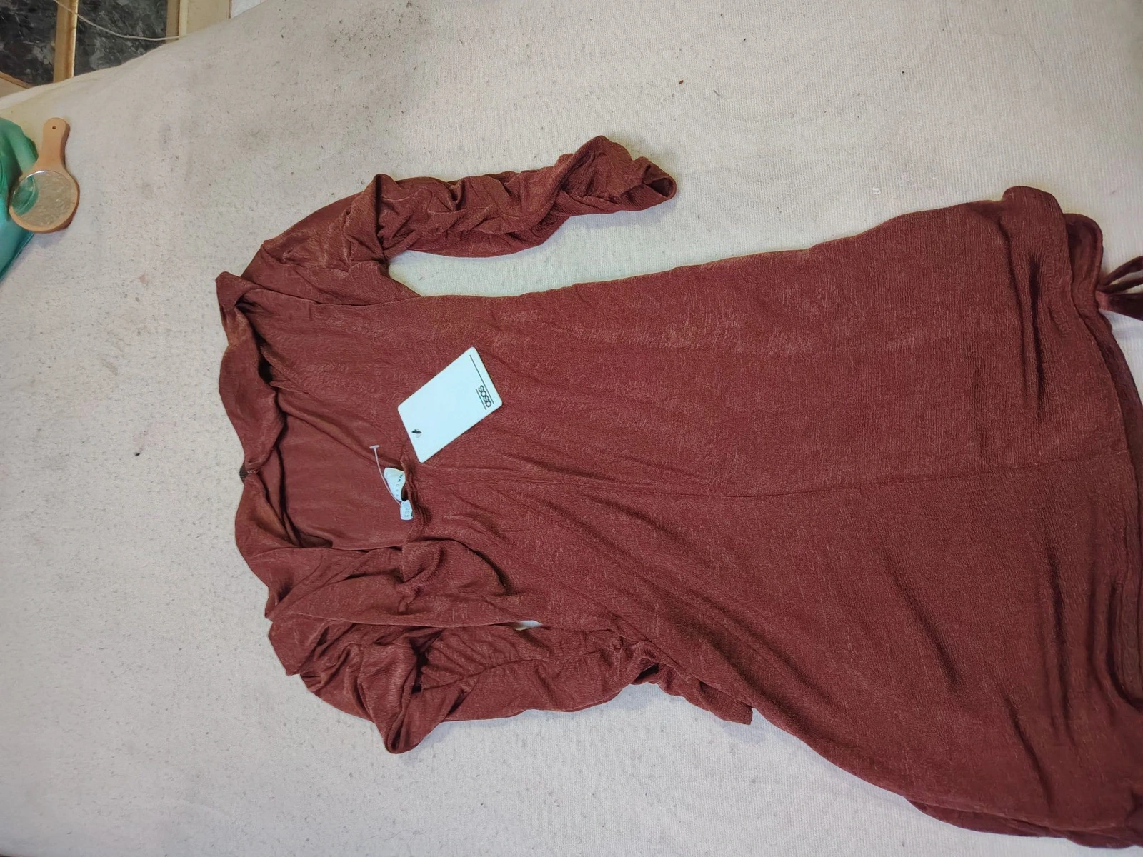Vestido para dama