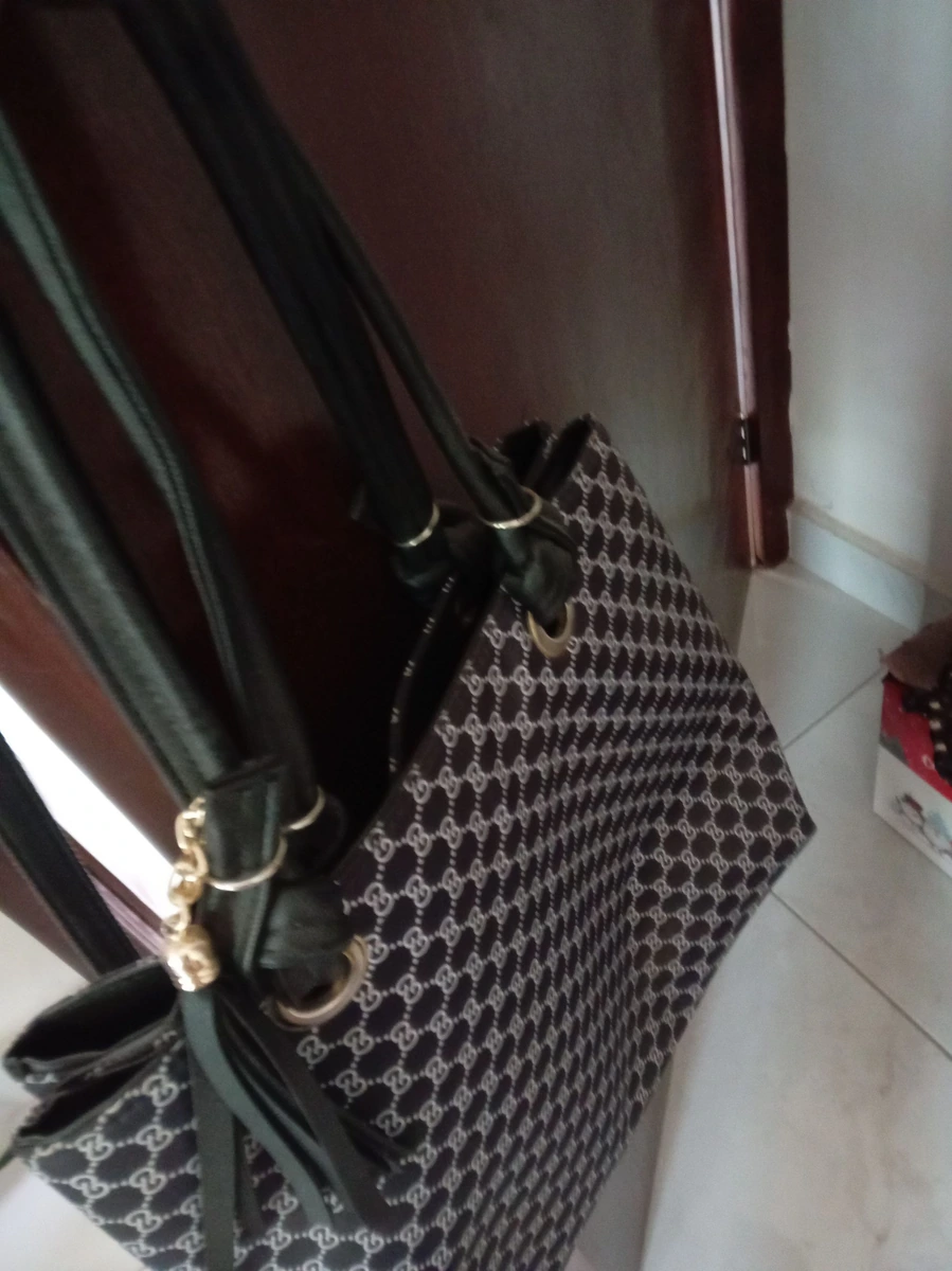 Bolsa zapatos