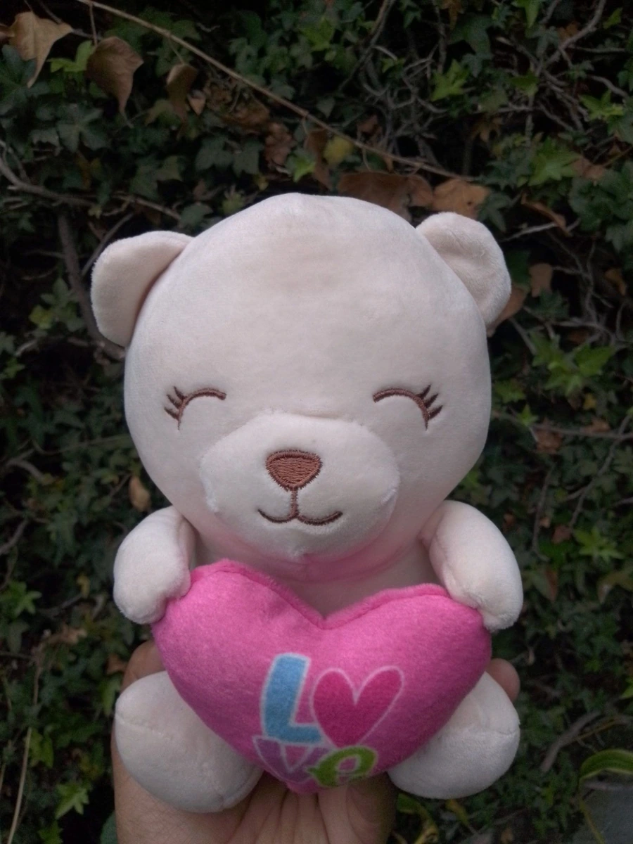Peluches