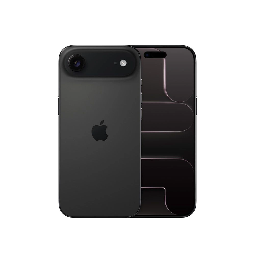 iPhone Air 256GB Negro Espacial