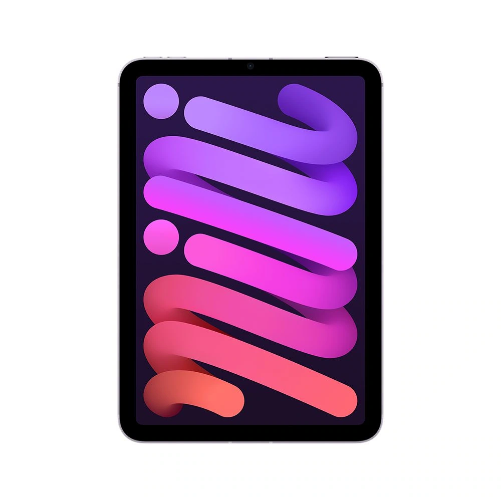 iPad Mini 7 MYHF3CL/A Wi-Fi + Cellular 512GB Morado