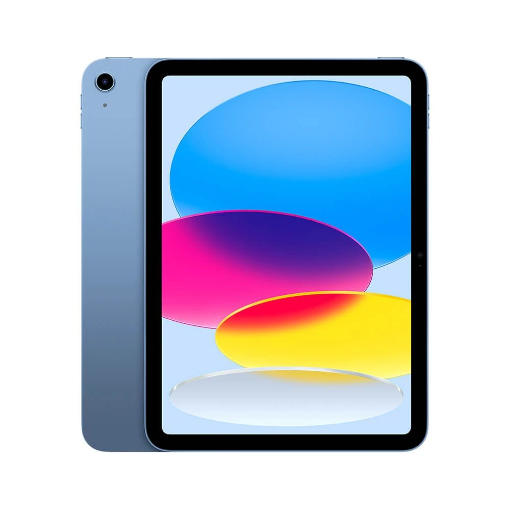 iPad 11 MD4Y4CL/A Wi-Fi 512GB Azul