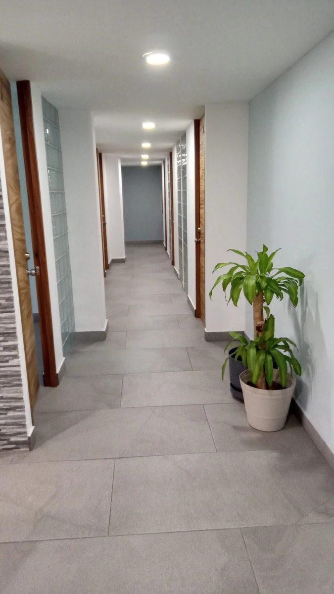 CONSULTORIO EN RENTA SAN JOSÉ INSURGENTES