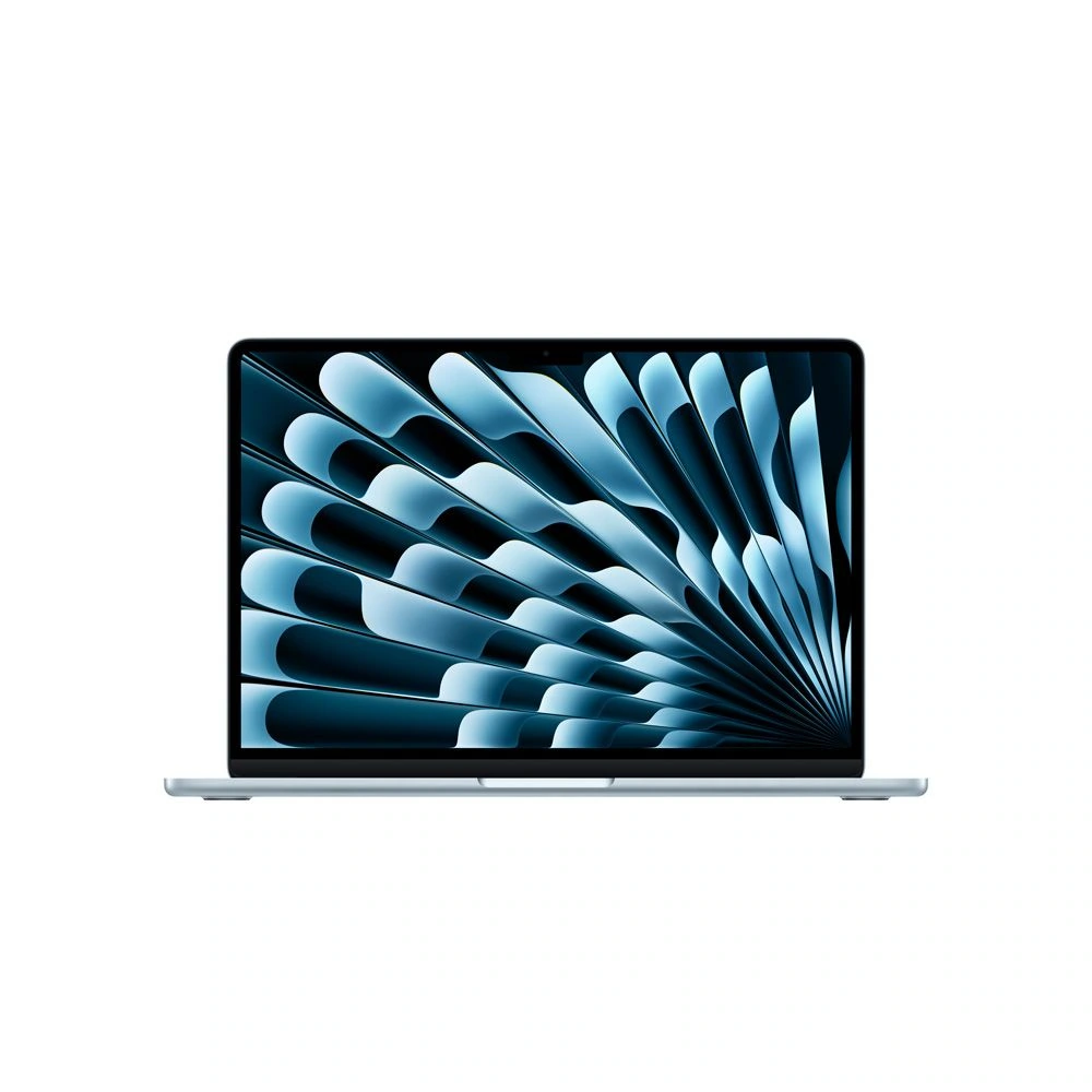 MacBook Air 13" MDHH4E/A Chip M5 CPU10 GPU8 16GB 512GB Azul Cielo
