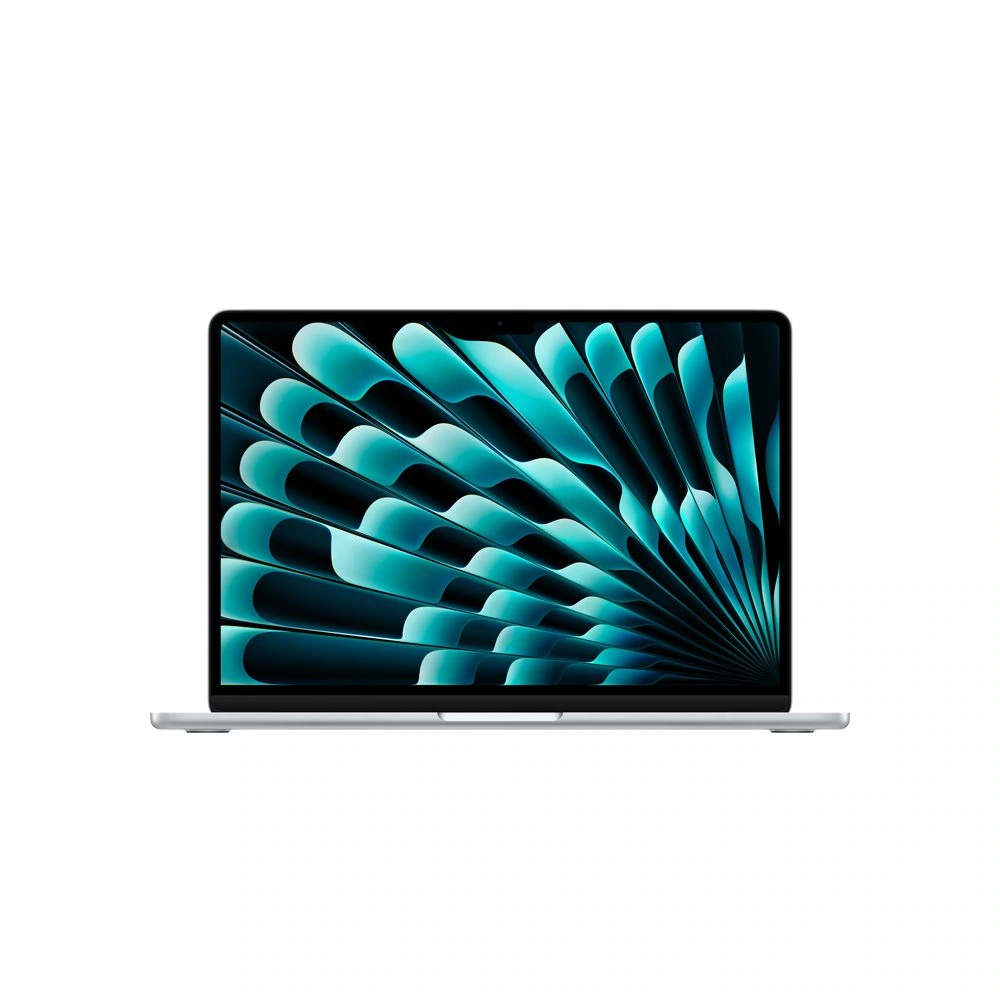 MacBook Air 13" MDH74E/A Chip M5 CPU10 GPU8 16GB 512GB Plata