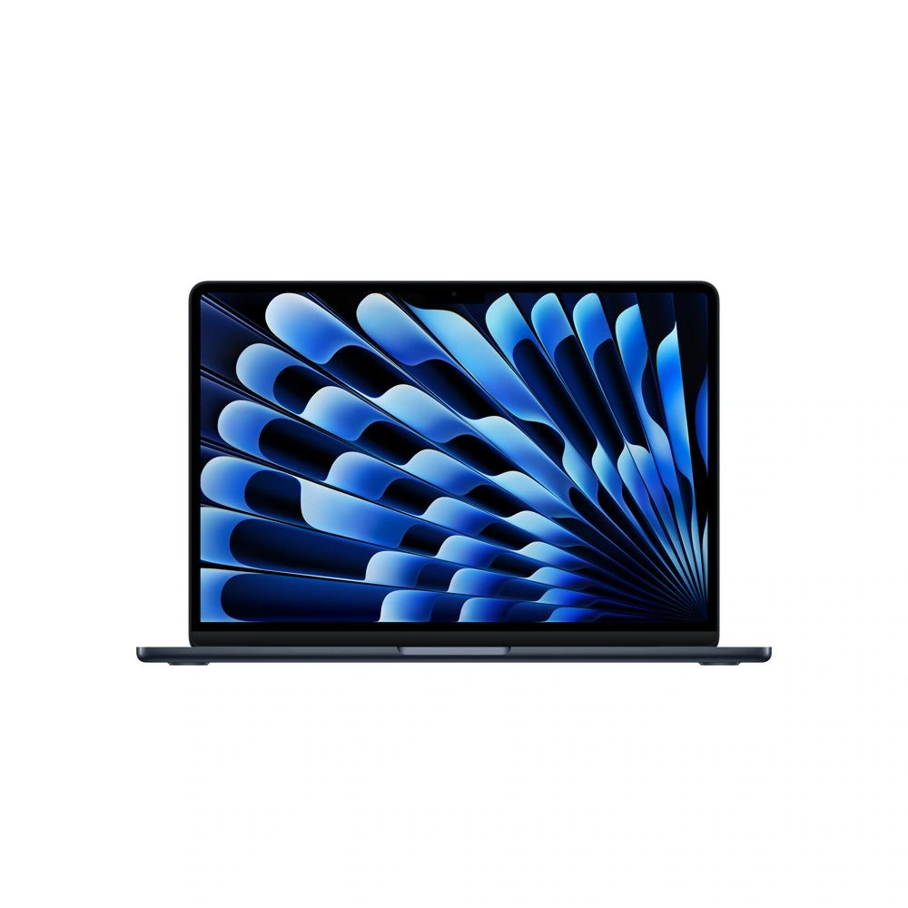 MacBook Air 13" MDHE4E/A Chip M5 CPU10 GPU8 16GB 512GB Medianoche