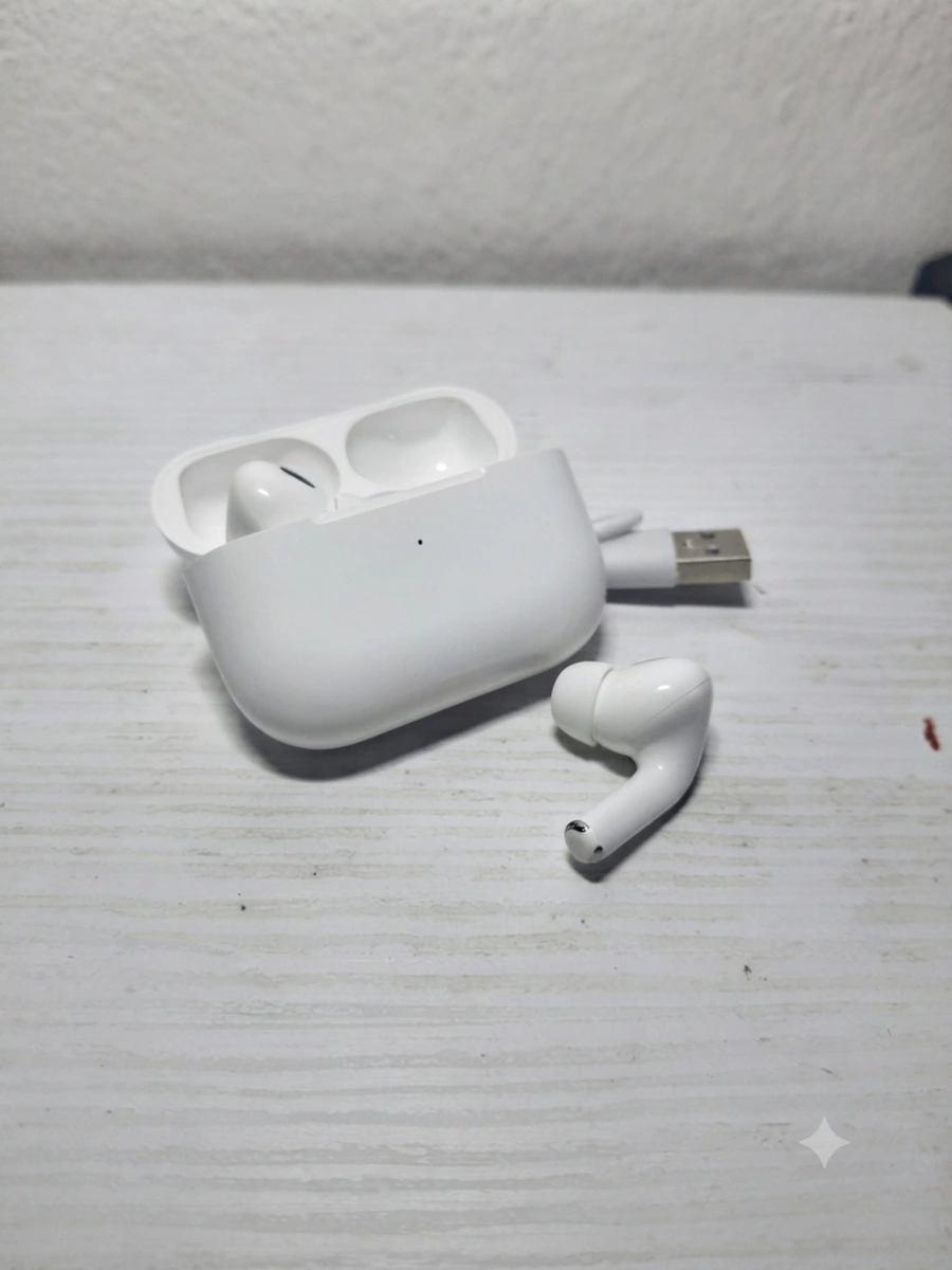 Audifonos inalambricos
