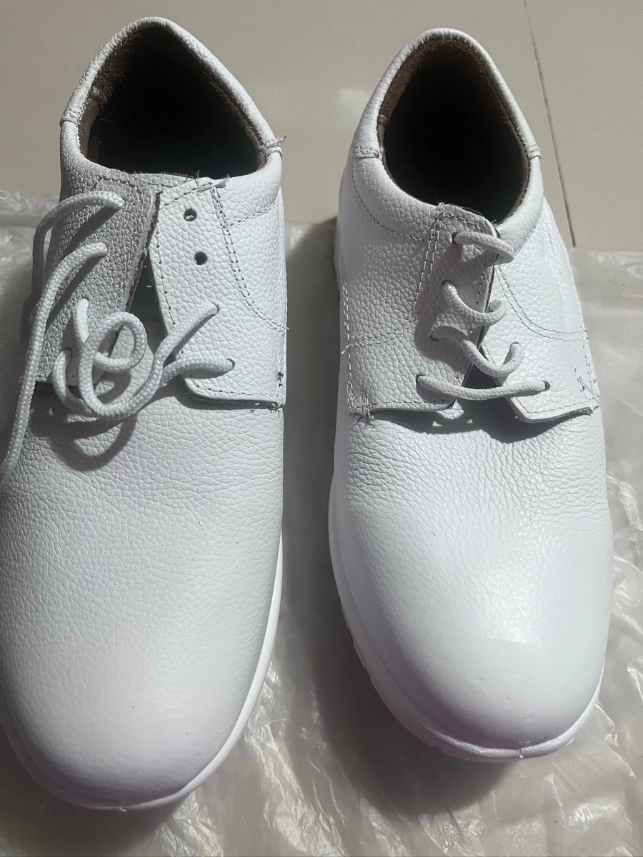 Zapato clínico de hombre