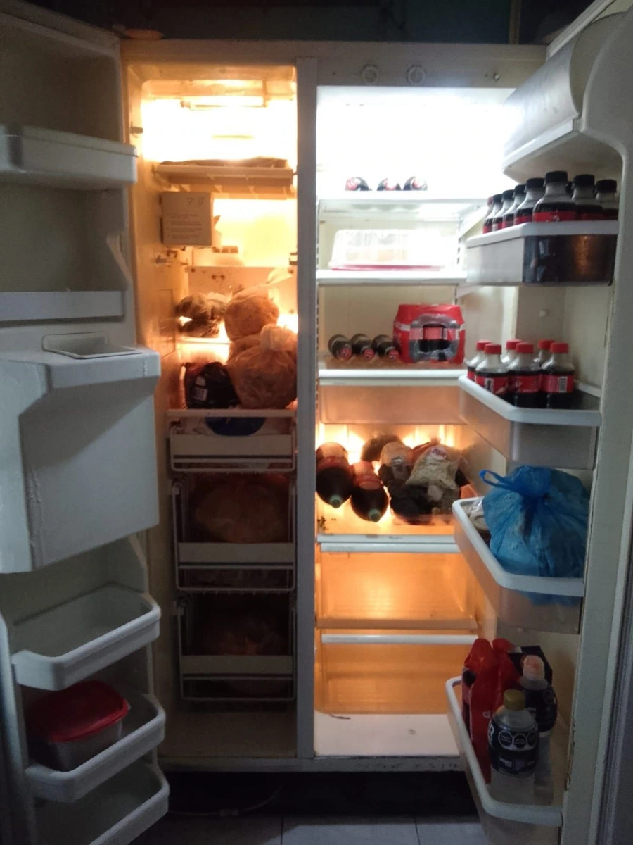 Refrigerador
