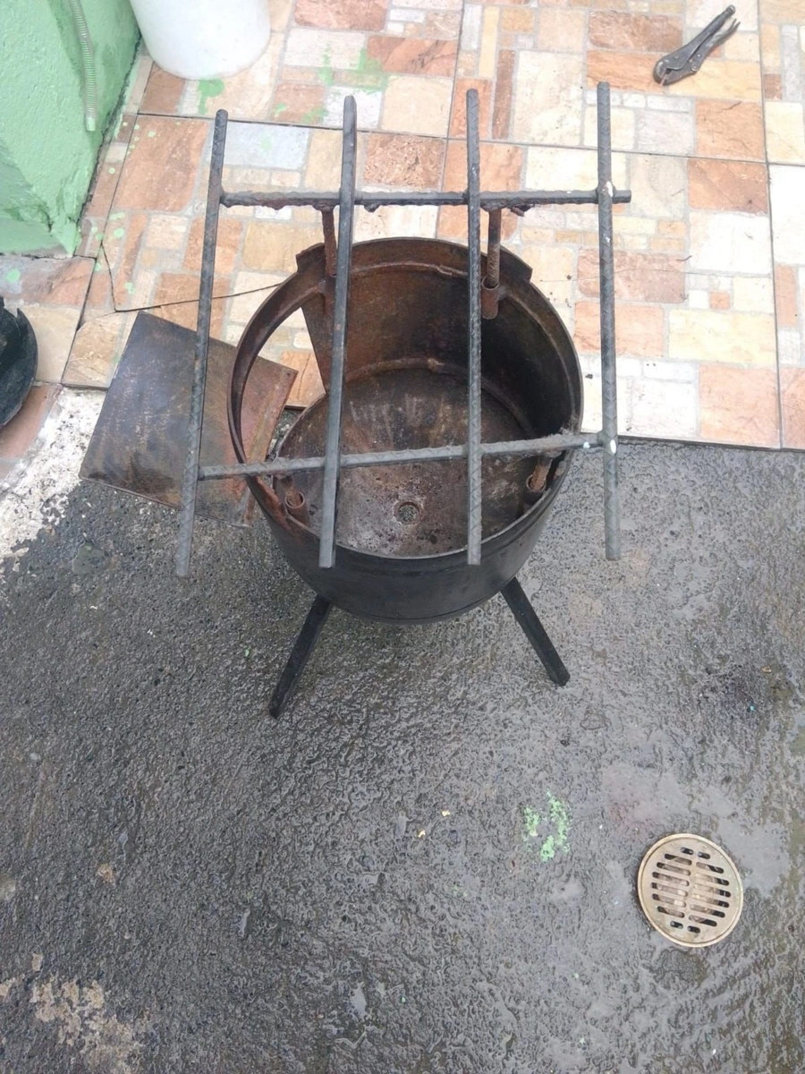 Mechero