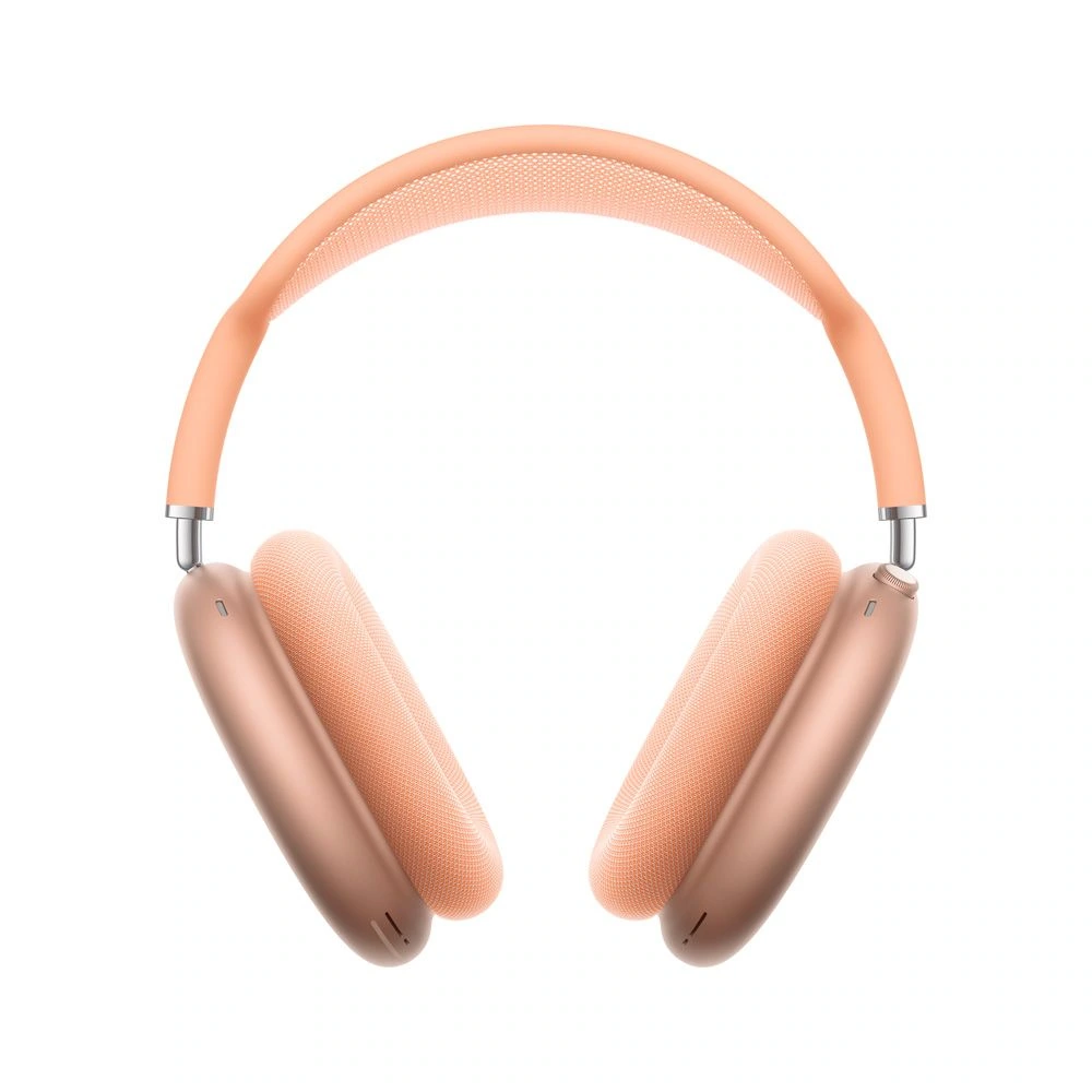 Audifonos Apple MHWN4BE/A AirPods Max 2 Naranja