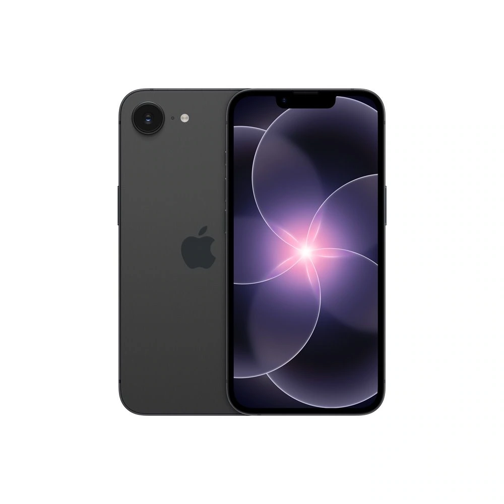 iPhone 17e 256GB Negro