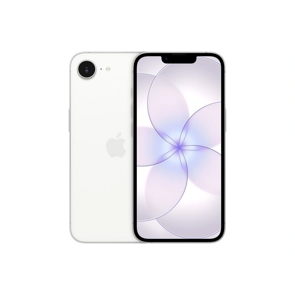 iPhone 17e 256GB Blanco