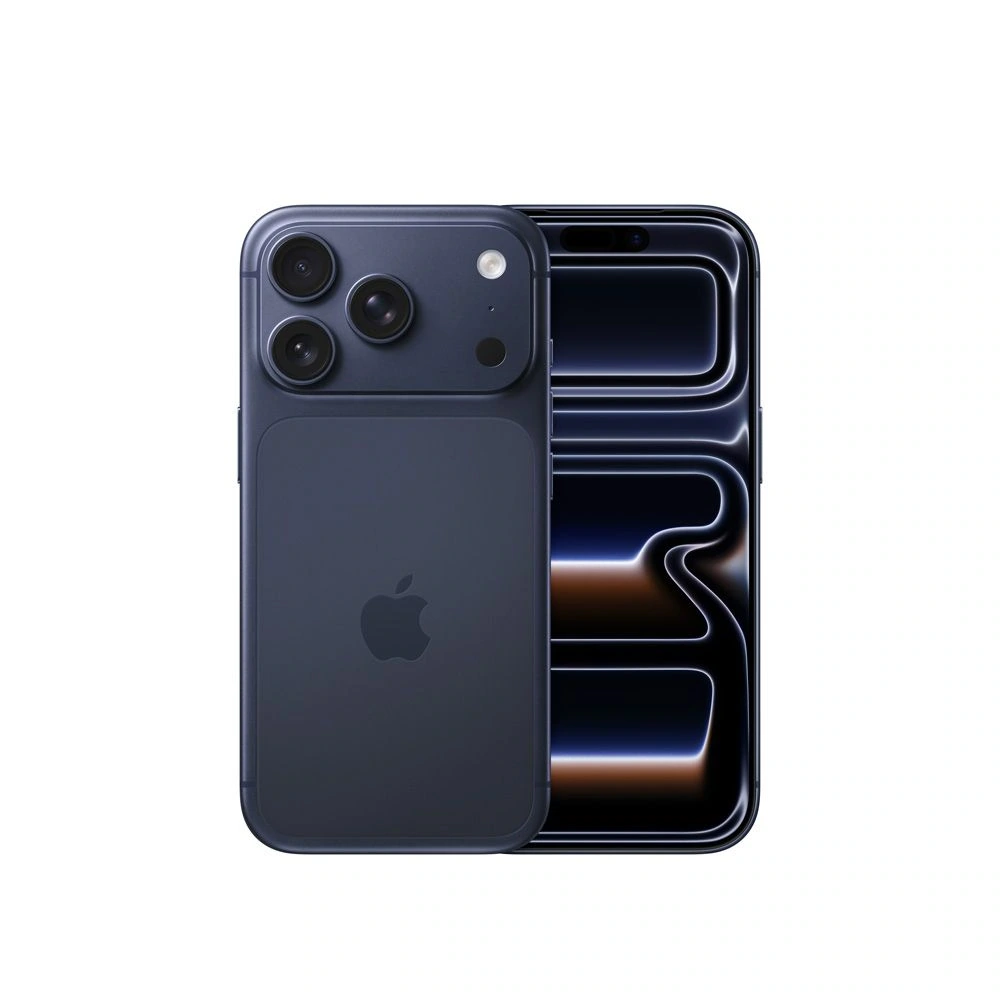 iPhone 17 Pro 512GB Azul Profundo