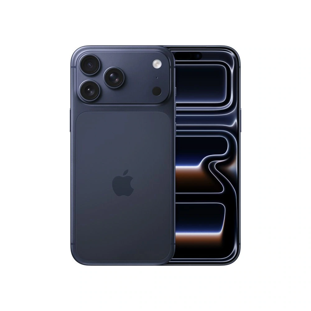 iPhone 17 Pro Max 512GB Azul Profundo