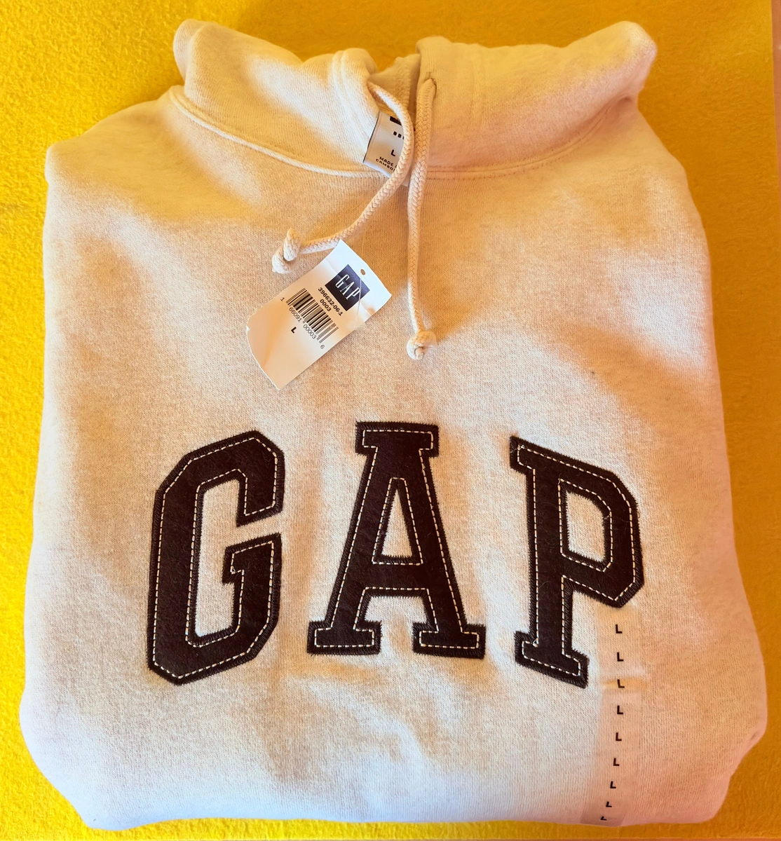 Sudadera GAP