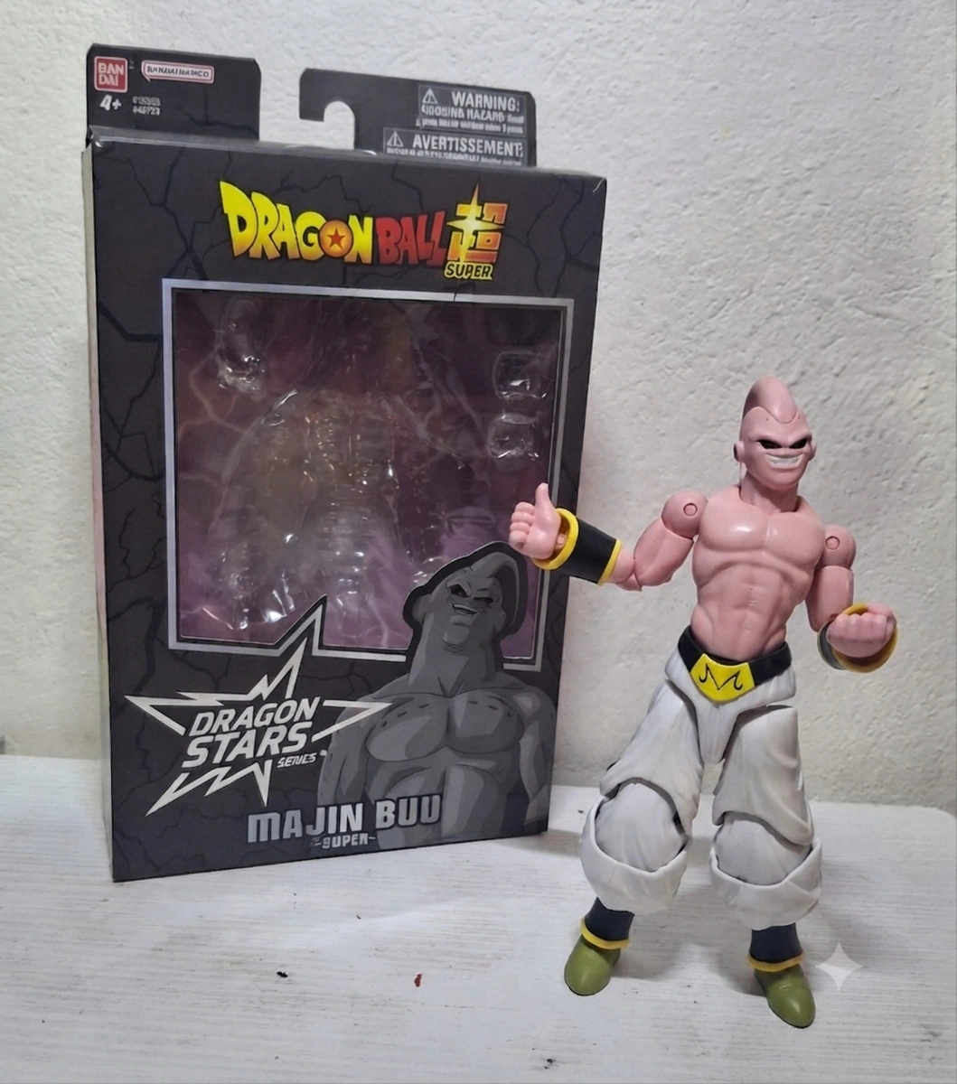 Figura coleccionable de Dragón Stars