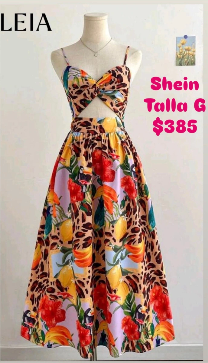 Vestido en venta