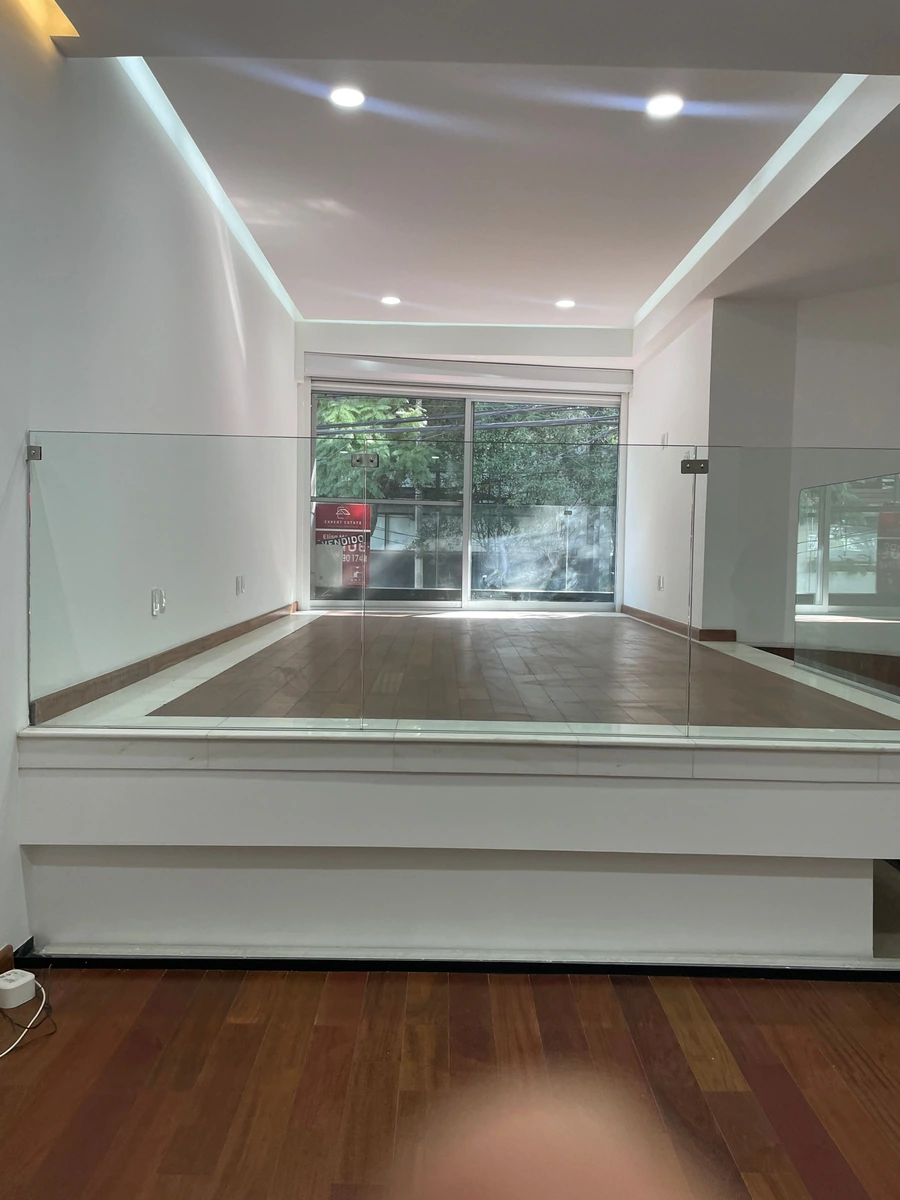 Hermoso departamento en venta en la colonia del Valle
