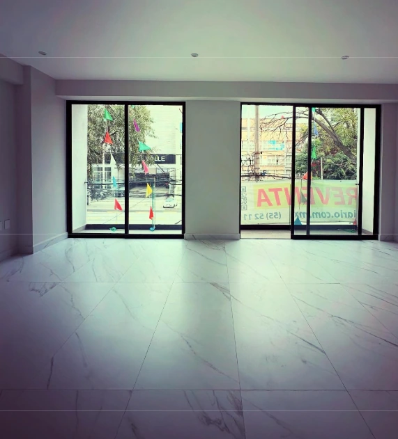 Departamento en venta nuevo en colonia Narvarte Poniente