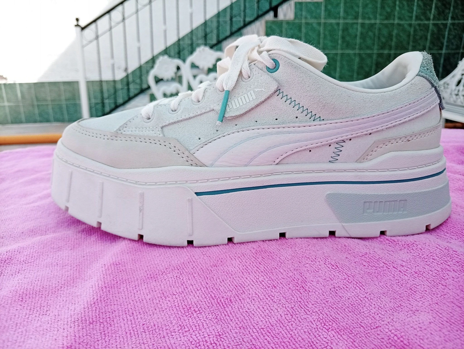 TENIS PUMA