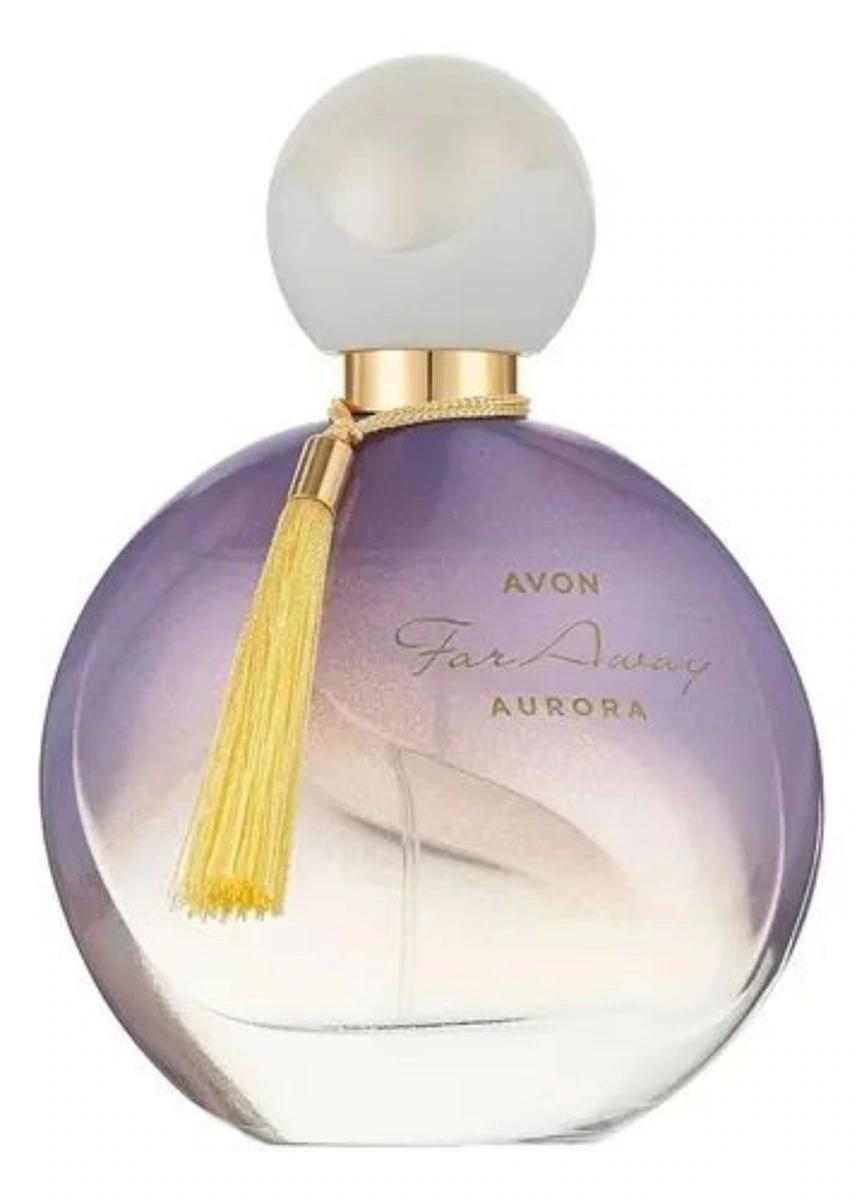 Eau de Perfume Far away Aurora 50 ml Avon