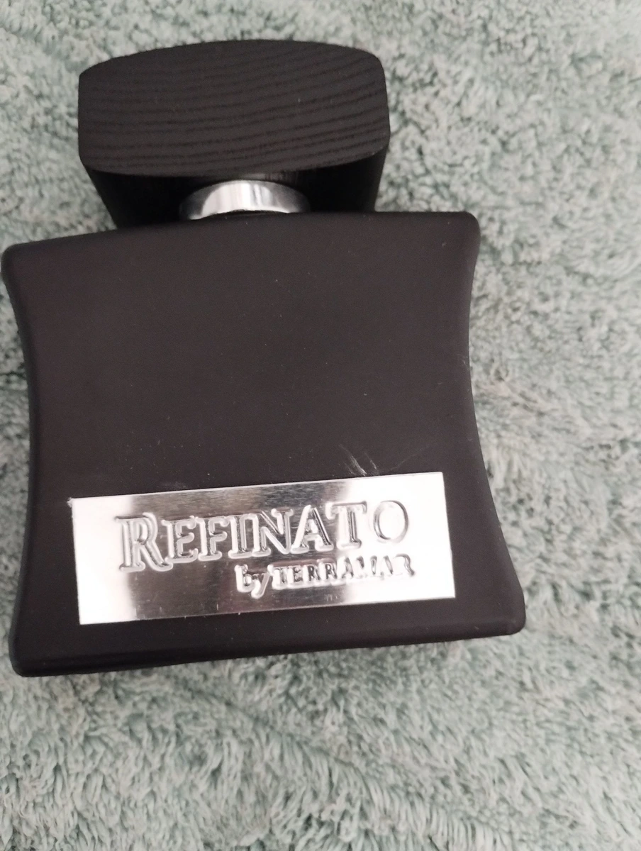 Agua de Perfume Refinato 100 ml Terramar