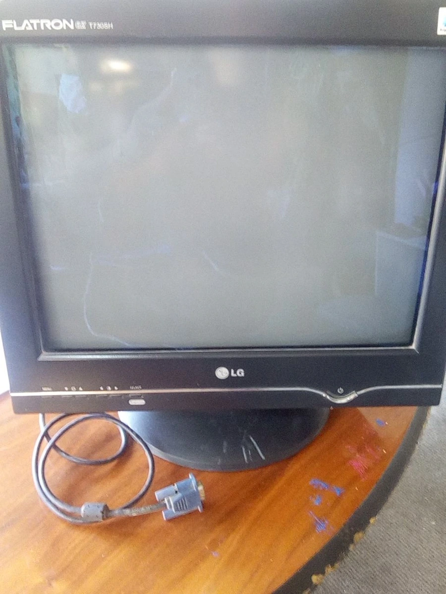 VENTA MONITORES PARA CPU