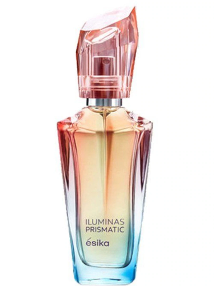 Iluminas Prismatic Eau de Parfum 50 ml ésika