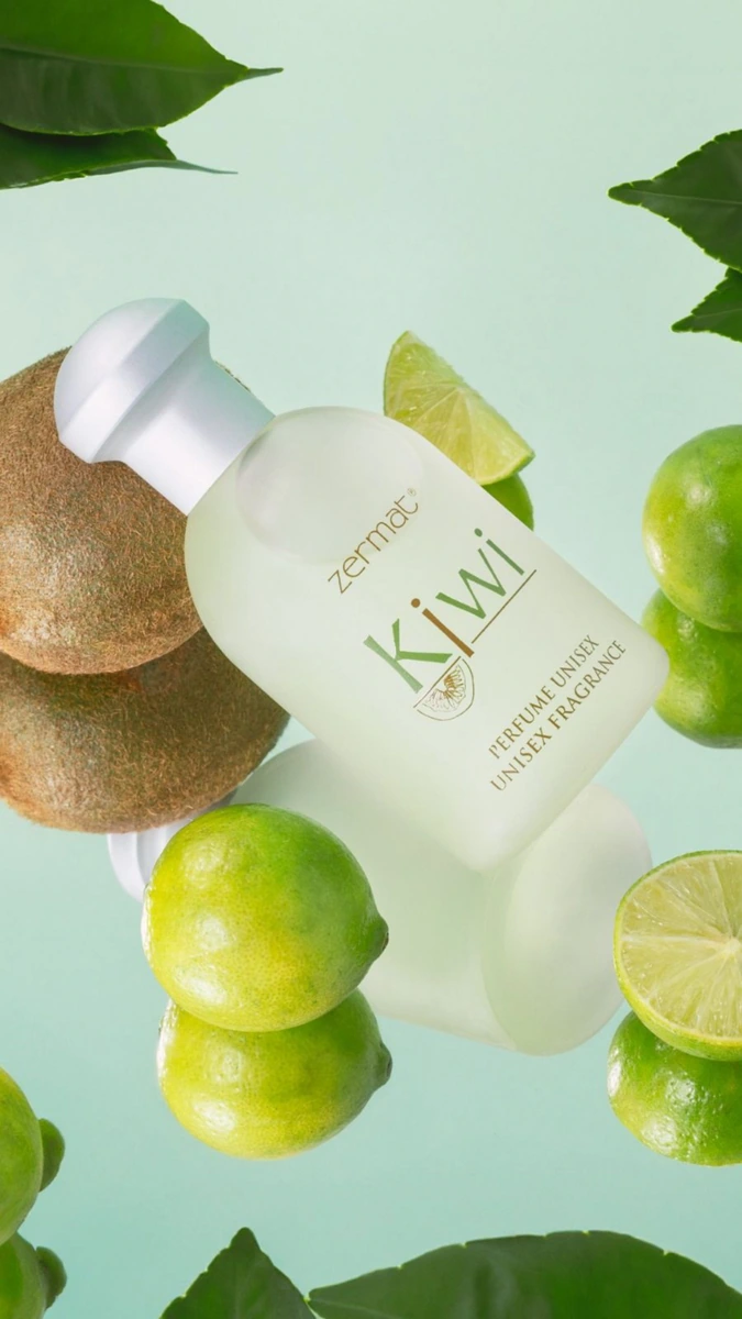 Fragancia Kiwi