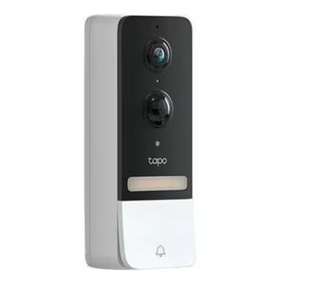 Timbre de vídeo Tapo D230S1 - Inalámbrico
