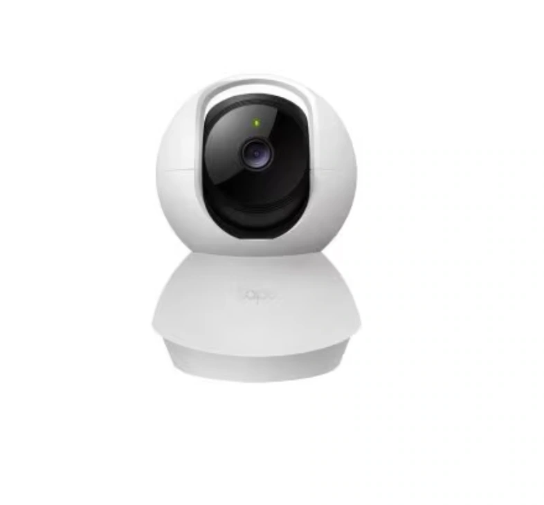 Cámara de Vigilancia Inteligente TP-Link Tapo C200 1080p con Detección de Movimi
