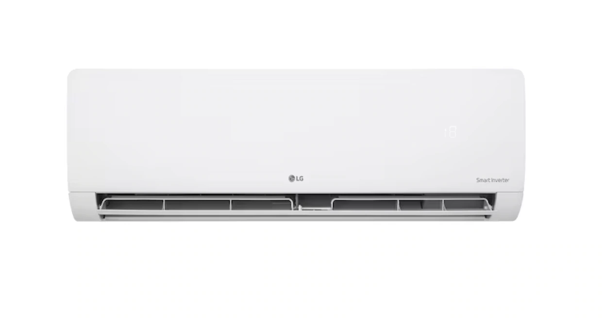Aire Acondicionado Mini Split Smart Inverter 1 Tonelada Frío 115V / 60Hz – Alta