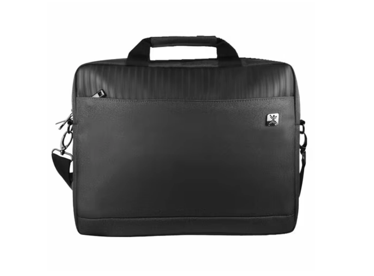 Maletín Ejecutivo Perfect Choice Branston para Laptop de 16" a 16.7"
