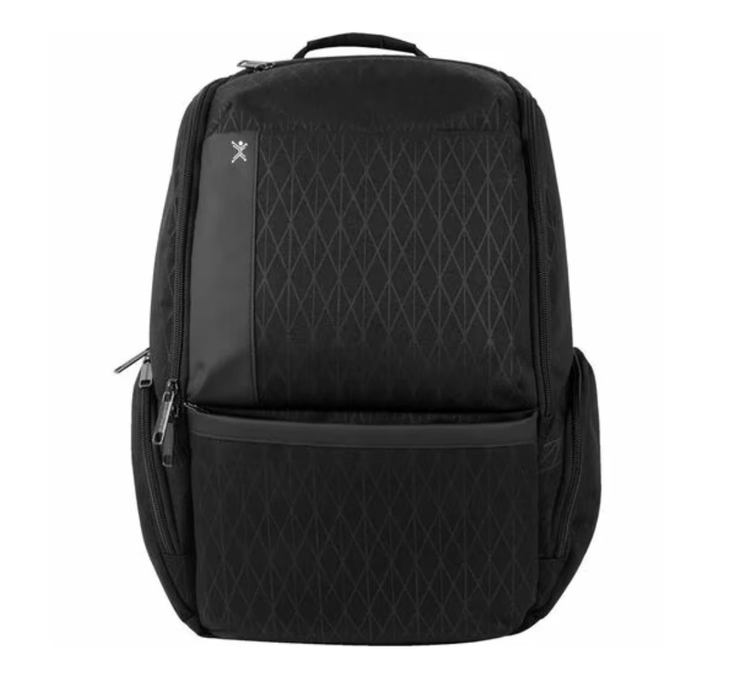 Mochila para Laptop Perfect Choice Vilux 15" a 17" - Negra