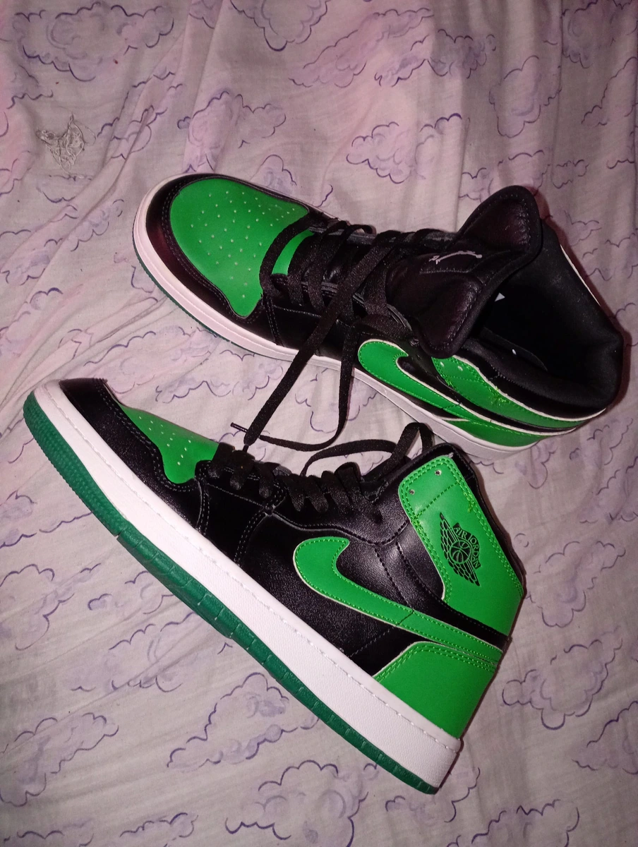 Tenis Nike #8. 5