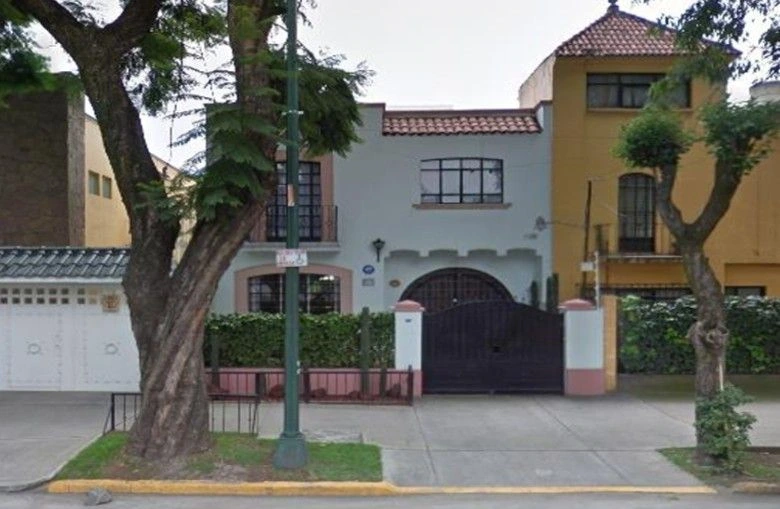 VENDO DEPTO. CON 90m², EN COLONIA DEL VALLE, CERCA DE METRO ETIOPÍA.