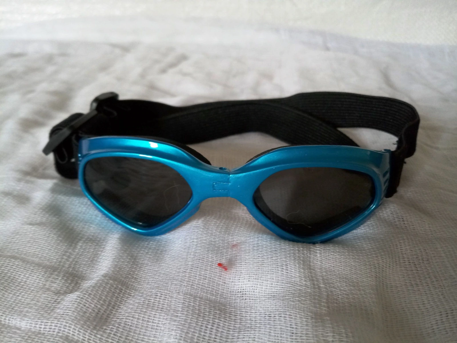 Lentes Para Perro Tipo Goggles Chico Y Mediano