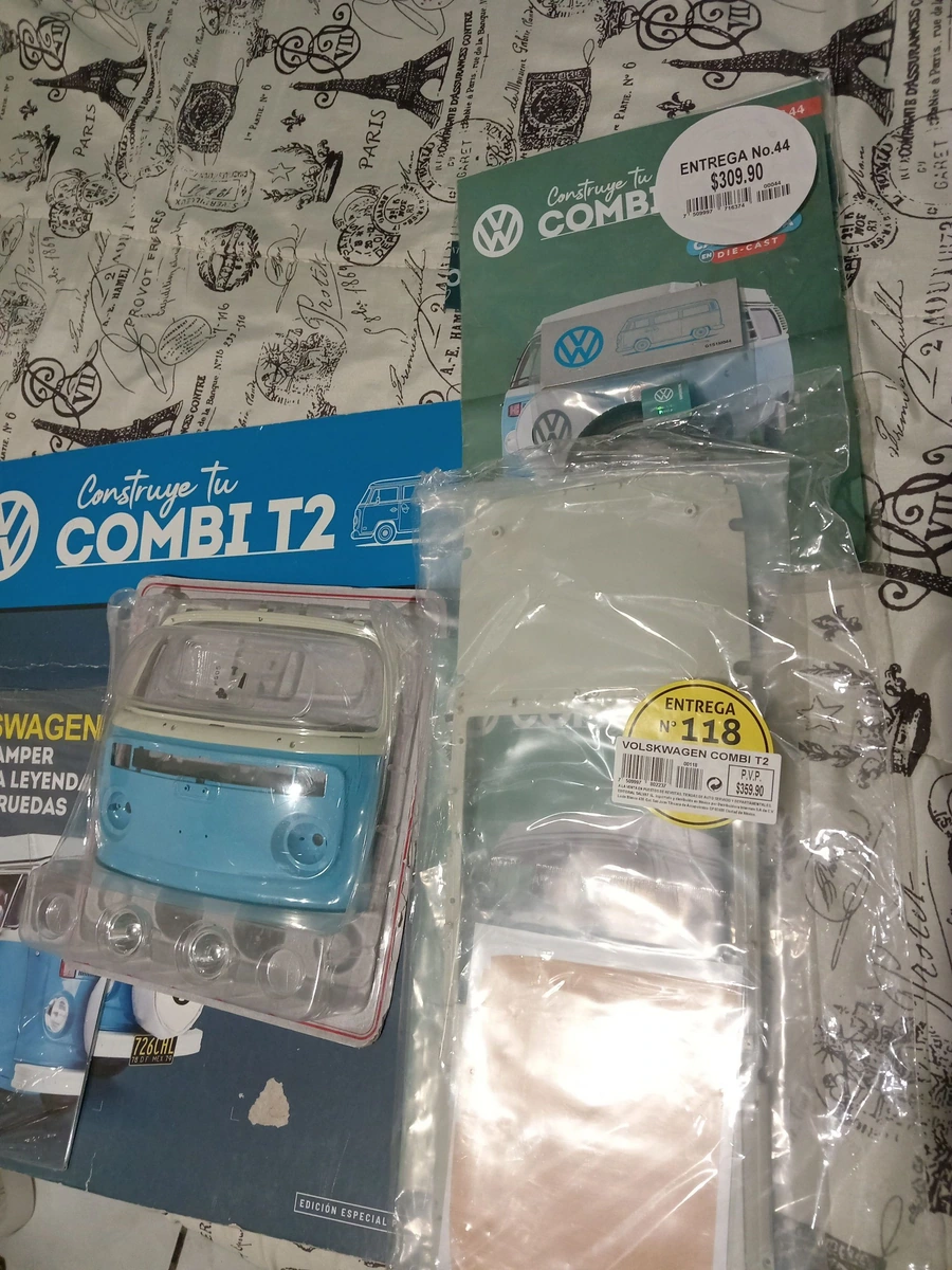 Combi T2
