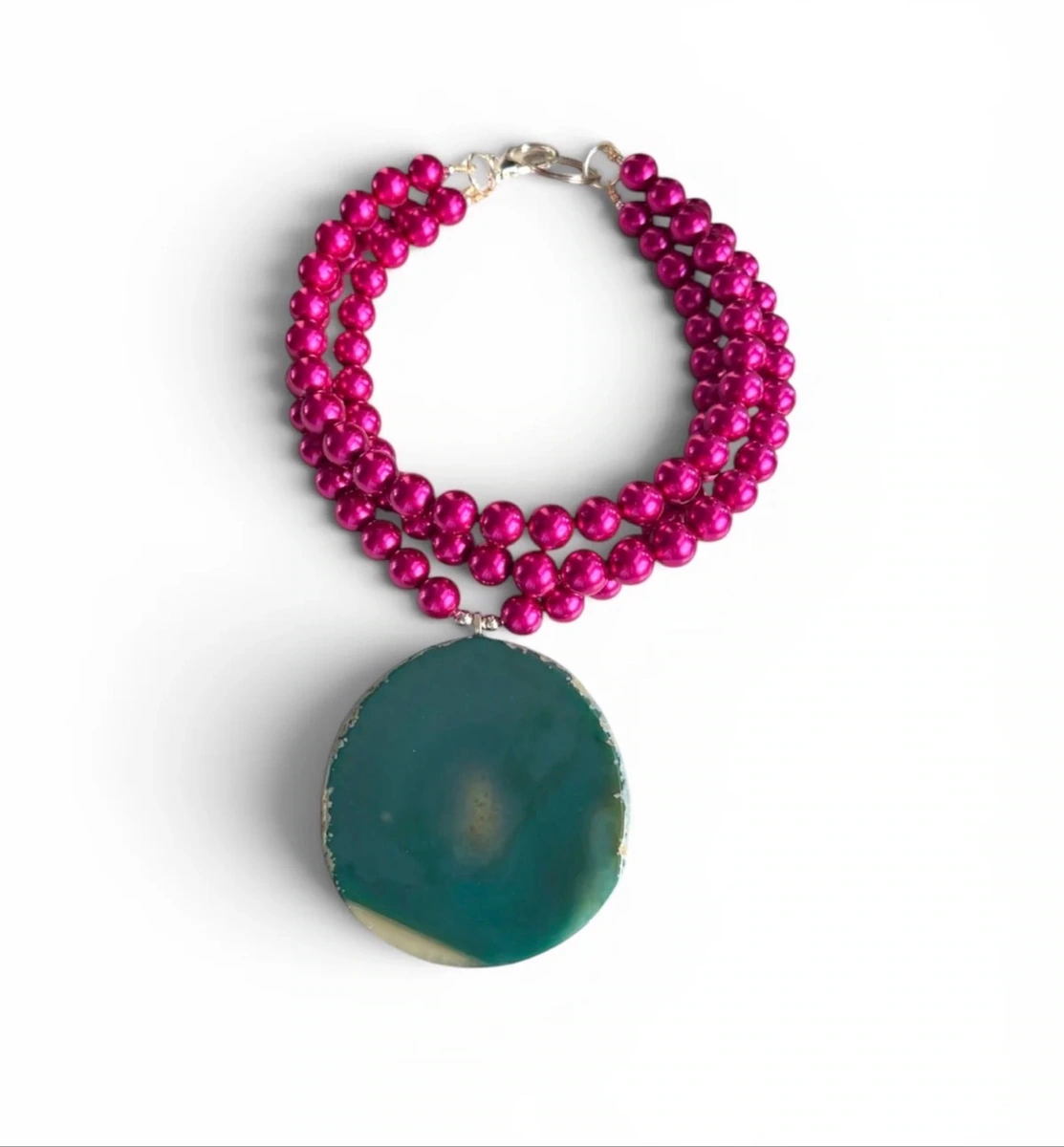 Collar de Dama