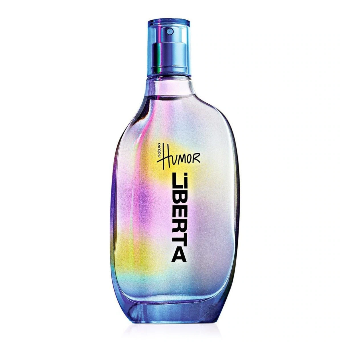 Colonia Humor Liberta Natura 75ml