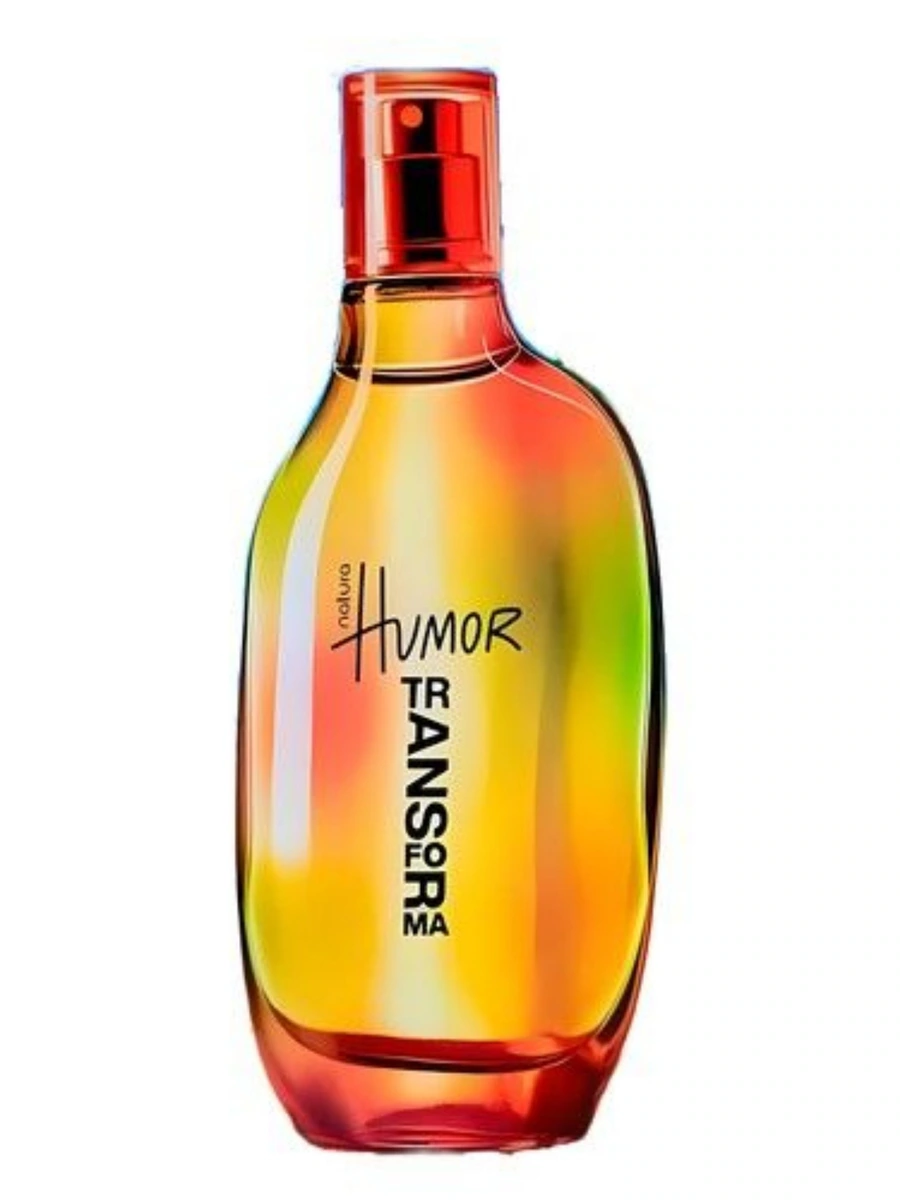 Colonia Humor Transforma 75 ml Natura