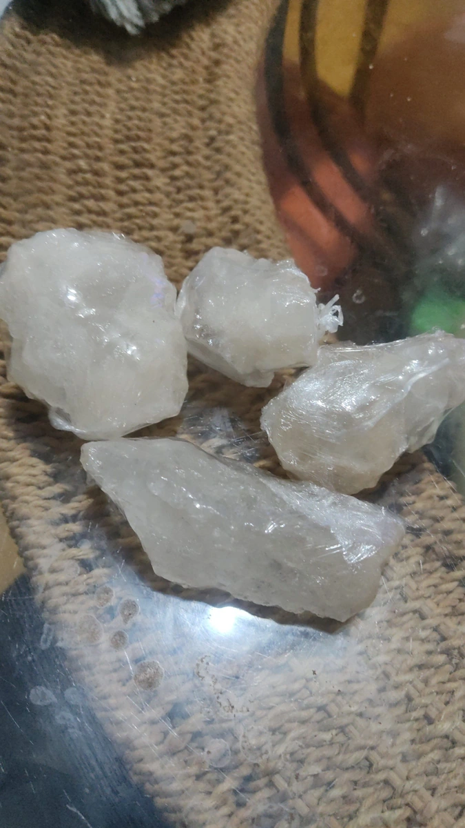 Piedra de alumbre