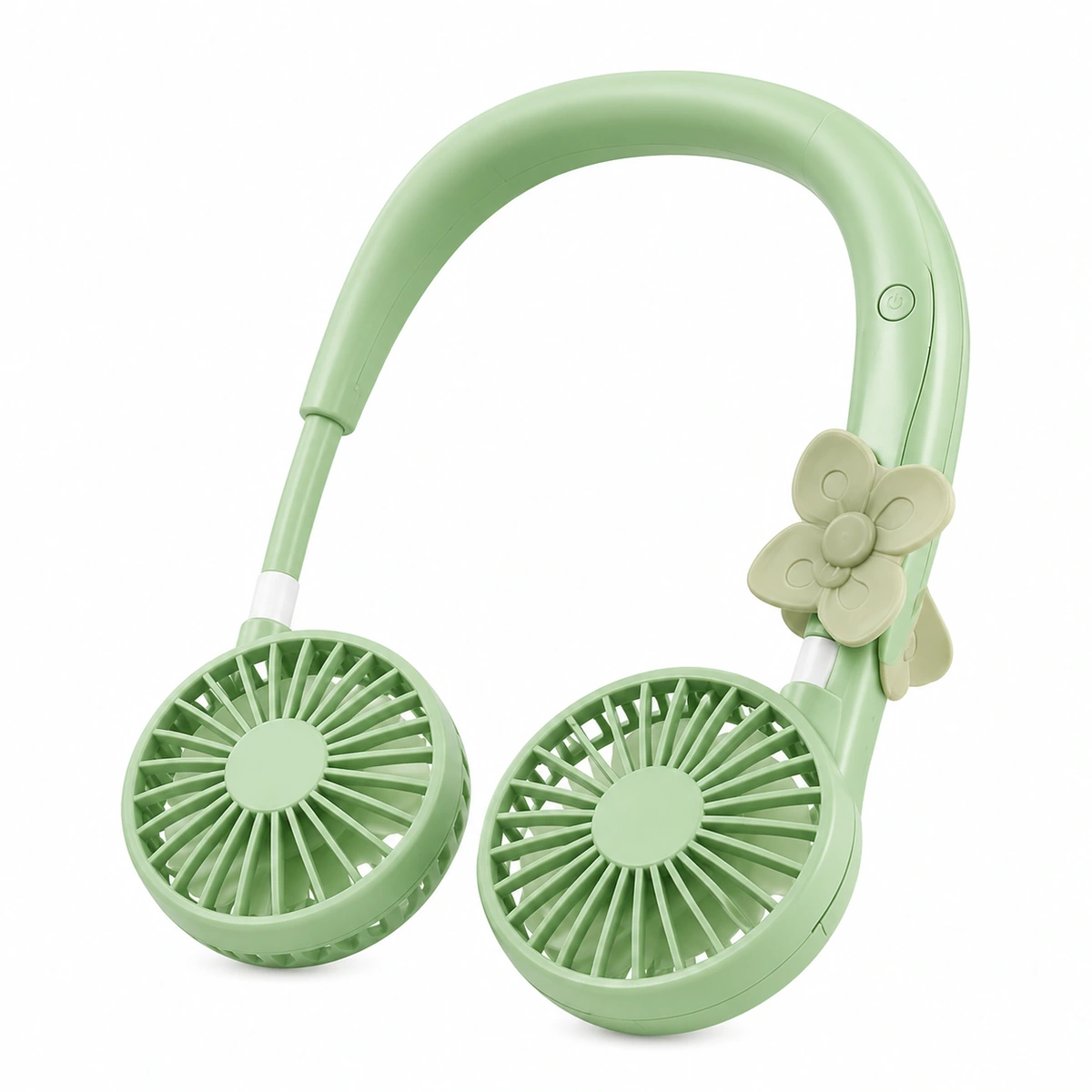 Ventilador Portátil Manos Libres